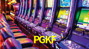  PGKF