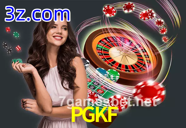 vivo no cassino PGKF