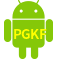 Aplicativo PGKF para Android