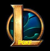  PGKF