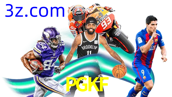 PGKF