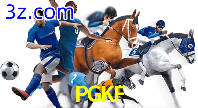 PGKF