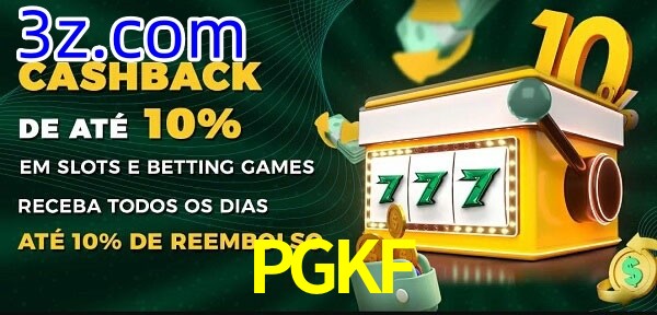  PGKF