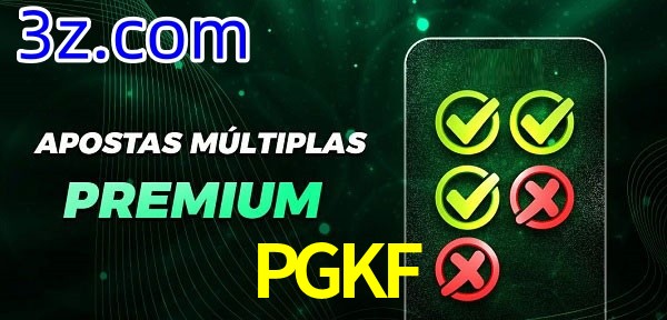  PGKF