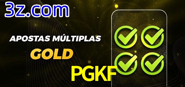  PGKF