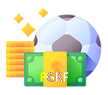  PGKF