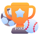  PGKF