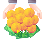  PGKF