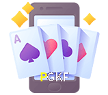  PGKF