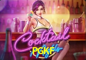  PGKF