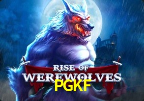  PGKF