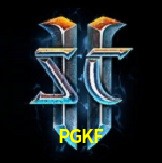 PGKF