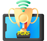  PGKF