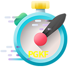  PGKF