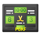  PGKF
