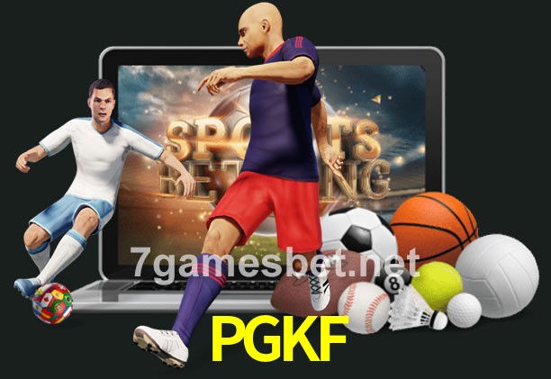  PGKF