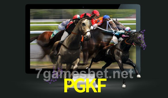  PGKF